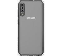 Samsung Funda semirrígida Samsung para Galaxy A50 A505, Transparente