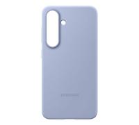 SAMSUNG FUNDA SILICON AZ.CLARO S25