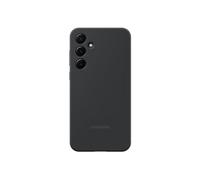 Samsung Funda Silicona Galaxy A55 Negra