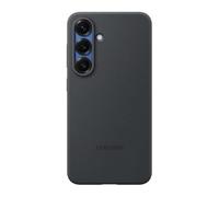 Samsung Funda Silicona Galaxy S25 EF-PS931CBE Negra
