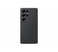 Samsung Funda Silicona Galaxy S25 Ultra EF-PS938CBE Negra