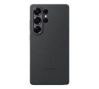 Samsung Funda Silicona Galaxy S25 Ultra EF-PS938CBE Negra