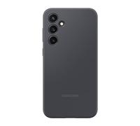 SAMSUNG FUNDA SILICONA GRAFITO S23 FE