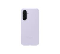 SAMSUNG Funda de Silicona Suave Colorida para Galaxy A36, Lavender