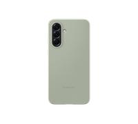 Samsung Funda de Silicona Suave de Colores para Galaxy A56, Verde Sage