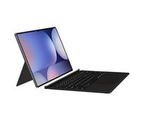 Samsung Funda Teclado Book Cover Galaxy Tab S10 Ultra - AI Key - Black, Black