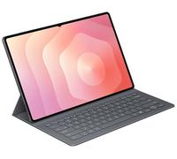 Samsung Funda Teclado Oficial Delgada para Galaxy Tab S11 Ultra, Compatible con Tecla AI, Experiencia Similar a PC, Elegante y Delgada (EF-DX930UBEGWW) - Negro
