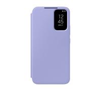 Samsung EF-ZA346 funda para teléfono móvil 16,8 cm (6.6") Funda cartera Arándano