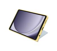 Samsung Funda Tipo Libro EF-BX110 para Galaxy Tab A9, Funda para Tablet, diseño Delgado, Ligero, protección Elegante, Dos Posiciones prácticas, Color Azul