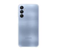 Samsung EF-QA256CTEGWW funda para teléfono móvil 16,5 cm (6.5") Transparente