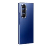 Samsung Funda Transparente Oficial Galaxy Z Fold7 en Transparente