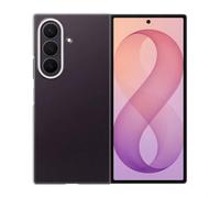 Samsung Funda Transparente Oficial para Galaxy Z Fold8 Ultratransparente