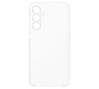 SAMSUNG EF-QA166CTEGWW FUNDA PARA TELéFONO MóVIL 17 CM (6.7") TRANSPARENTE