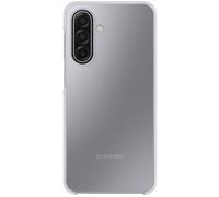 Samsung Clear Case Funda Transparente para Galaxy A17, Transparente