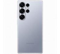 Samsung Clear Case - Funda Transparente para Galaxy S25 Ultra