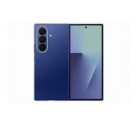 Samsung Funda Transparente Oficial Galaxy Z Fold7 en Transparente