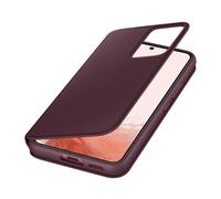 Samsung, Funda Ventana Táctil S View Wallet Cover para Samsung Galaxy S22 Plus