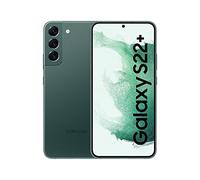 Samsung G S22+ green 256 SM-S906BZGGEUB [Spanische Version]