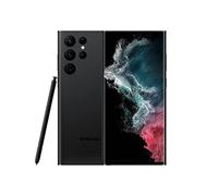 Samsung G S22U black 128 SM-S908BZKDEUB [Spanische Version]