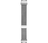 Samsung G Watch Milanés 20mm Plateado Pulsera