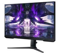 Samsung G3A pantalla para PC 68,6 cm (27") 1920 x 1080 Pixeles Full HD LED Negro