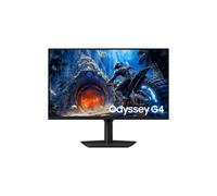 Samsung G40H Monitor para juegos Odyssey FHD de 27 pulgadas y 300 Hz