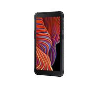 Samsung G525F/DS Galaxy Xcover 5, Dual, 64GB 4GB RAM, Black