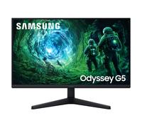 Samsung G53F pantalla para PC 68,6 cm (27") 2560 x 1440 Pixeles Quad HD LCD Negro