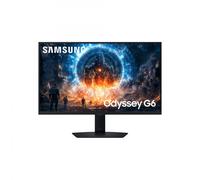 Samsung G60F pantalla para PC 68,6 cm (27") 2560 x 1440 Pixeles Quad HD LCD Negro