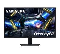 Samsung S32DG702EU pantalla para PC 81,3 cm (32") 3840 x 2160 Pixeles 4K Ultra HD LCD Negro