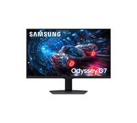 Samsung G70F pantalla para PC 68,6 cm (27") 3840 x 2160 Pixeles 4K Ultra HD LCD Negro