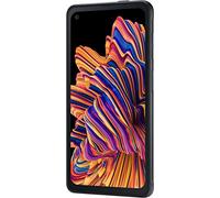 Samsung Galaxy XCover Pro SM-G715F 16 cm (6.3") SIM doble Android 10 4G USB Tipo C 4 GB 64 GB 4050 mAh Negro