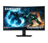 Samsung g75f pantalla para pc 94 cm (37') 3840 x 2160 pixeles 4k ultra