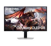 Samsung g80sd pantalla para pc 81,3 cm (32') 3840 x 2160 pixeles 4k ul