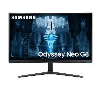 samsung g85nb odyssey 32 led va 4k ultra hd hdmi