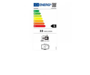 Samsung - G85NB pantalla para PC 81,3 cm (32") 3840 x 2160 Pixeles 4K Ultra HD LED Blanco