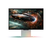 Samsung G90XF 27" 4K UHD 165Hz IPS G-Sync FreeSync HDR10 Altavoces 3D Plata