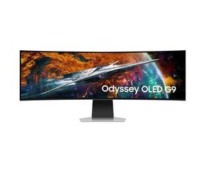 Samsung G95SC Odyssey OLED G9 49" OLED DQHD 240Hz FreeSync Premium Pro Curva