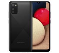 Samsung Galaxy A02s A025F-DS 4 GB/64 GB Doble SIM - Negro