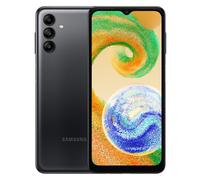 Samsung Galaxy A04s 3/32GB Negro Libre
