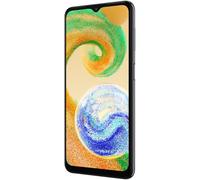 Samsung Galaxy A04s SM-A047F 16,5 cm (6.5") Ranura híbrida Dual SIM Android 12 4G USB Tipo C 3 GB 32 GB 5000 mAh Negro