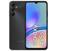 Samsung Galaxy A05s 4G 4GB 128GB 6.7" Negro