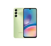 Samsung Galaxy A05s 4GB/128GB Verde (Light Green) Dual SIM SM-A057G Reacondicionado - Como Nuevo