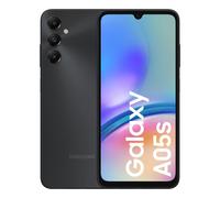 Samsung Galaxy A05S A057 Dual Sim 4GB RAM 64GB - Black