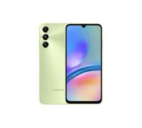 Samsung Galaxy A05s, Dual, 64GB 4GB Ram, Light Green