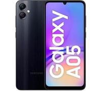 Samsung Galaxy A05s, Dual, 64GB 4GB RAM, Negro