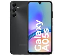 SAMSUNG Celular A05s Dual SIM 64 GB Negro 4 GB RAM