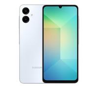 Samsung Galaxy A06 4G 4 GB/64 GB A065F Dual azul claro