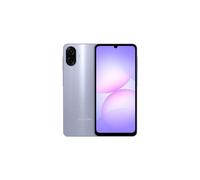 Samsung Galaxy A07 4G Dual-SIM 128 GB (4 GB de RAM) A075F/DS - Violeta Claro