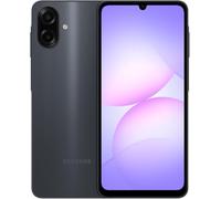 Samsung Galaxy A07 LTE (versión internacional), teléfono inteligente, 256 GB de almacenamiento, 8 GB de RAM, SIM dual, procesador de 6 nm, pantalla grande, 6 actualizaciones del sistema operativo